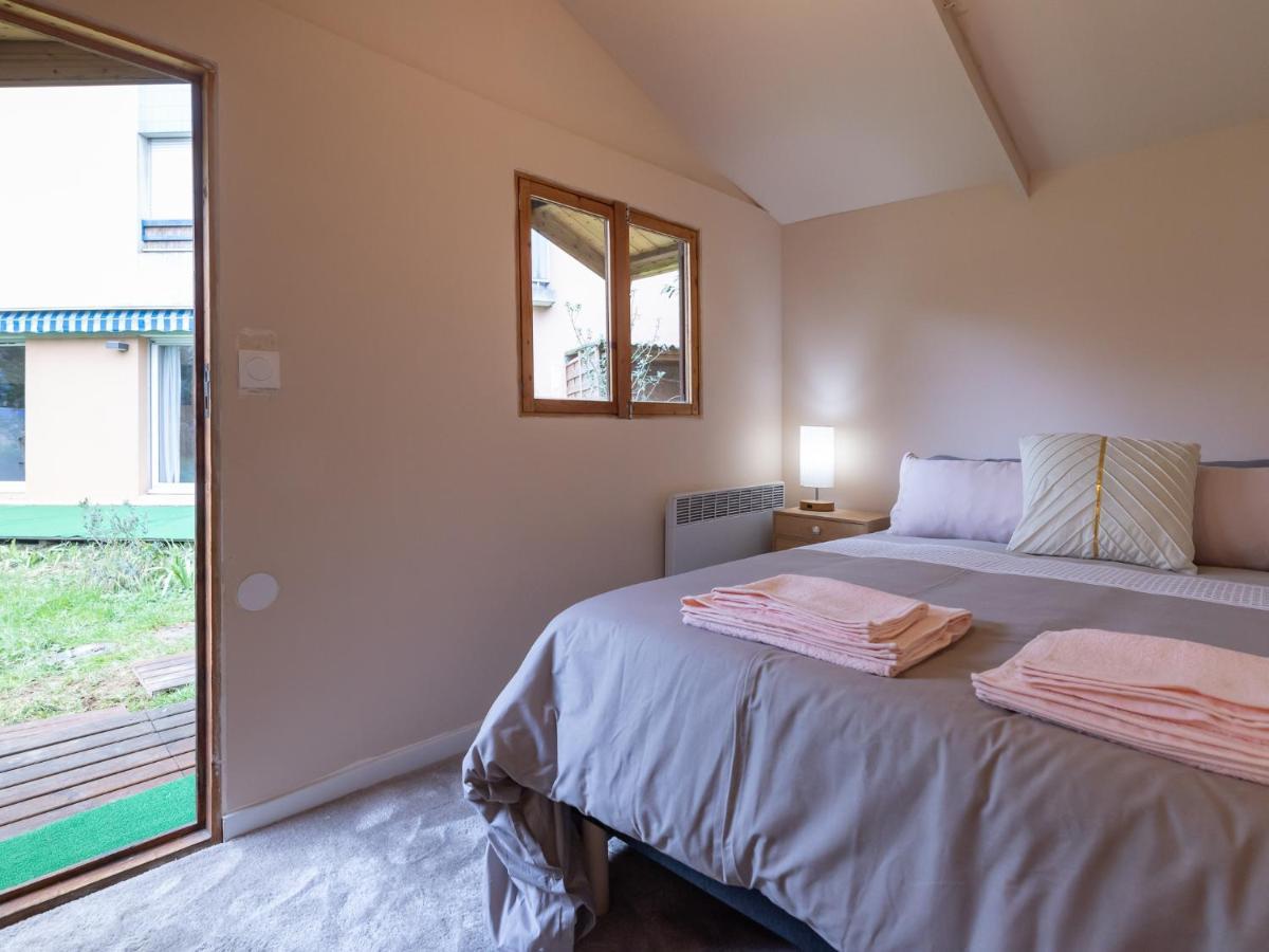Apartamento Le Phenix - Hypercentre 16 Personnes Garage Gratuit Wifi Jardin Barbecue Proche Parc Tete D'Or Villeurbanne Exterior foto