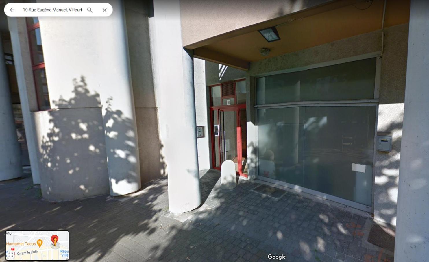 Apartamento Le Phenix - Hypercentre 16 Personnes Garage Gratuit Wifi Jardin Barbecue Proche Parc Tete D'Or Villeurbanne Exterior foto